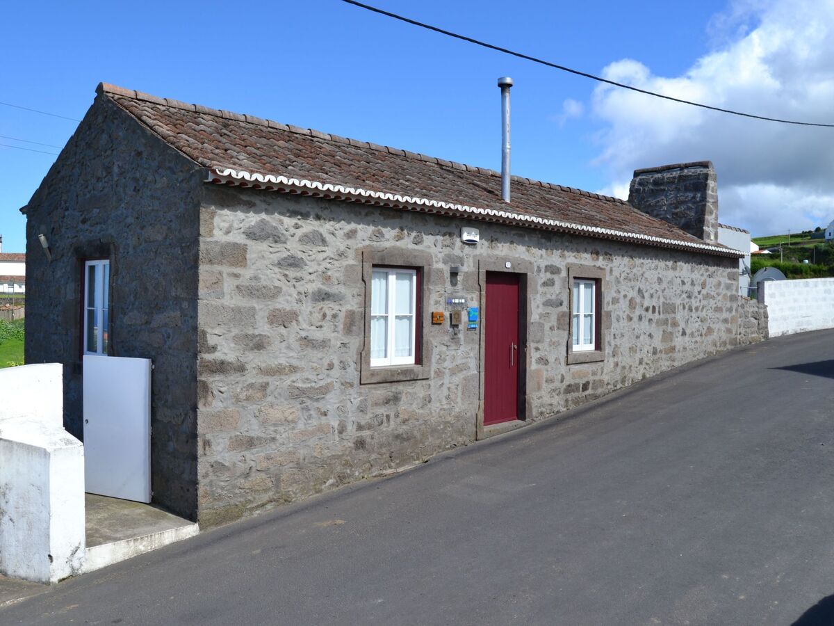Casa da Fonte – Maison historique aux Açores - Photo 14