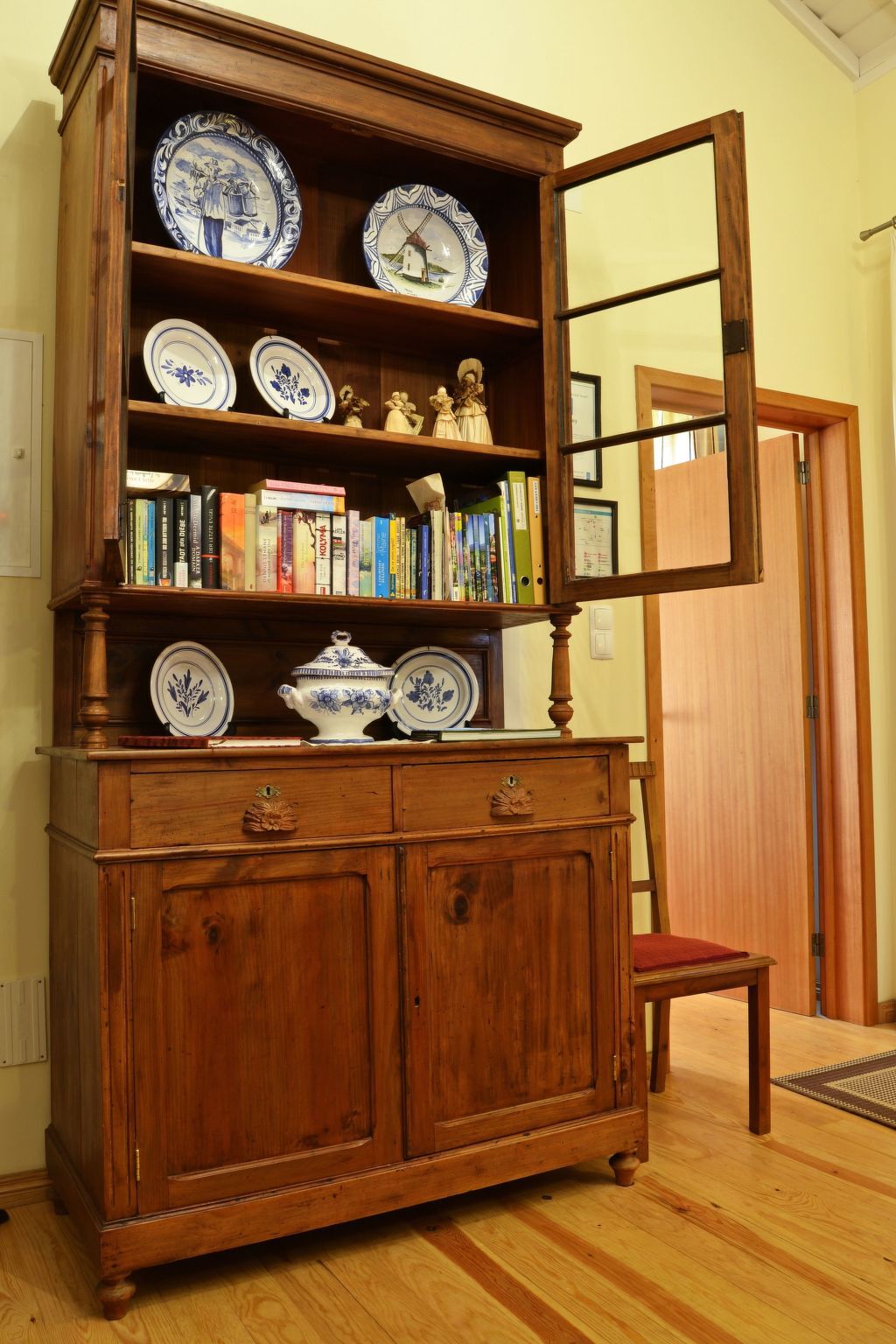 Casa da Fonte – Maison historique aux Açores - Photo 15