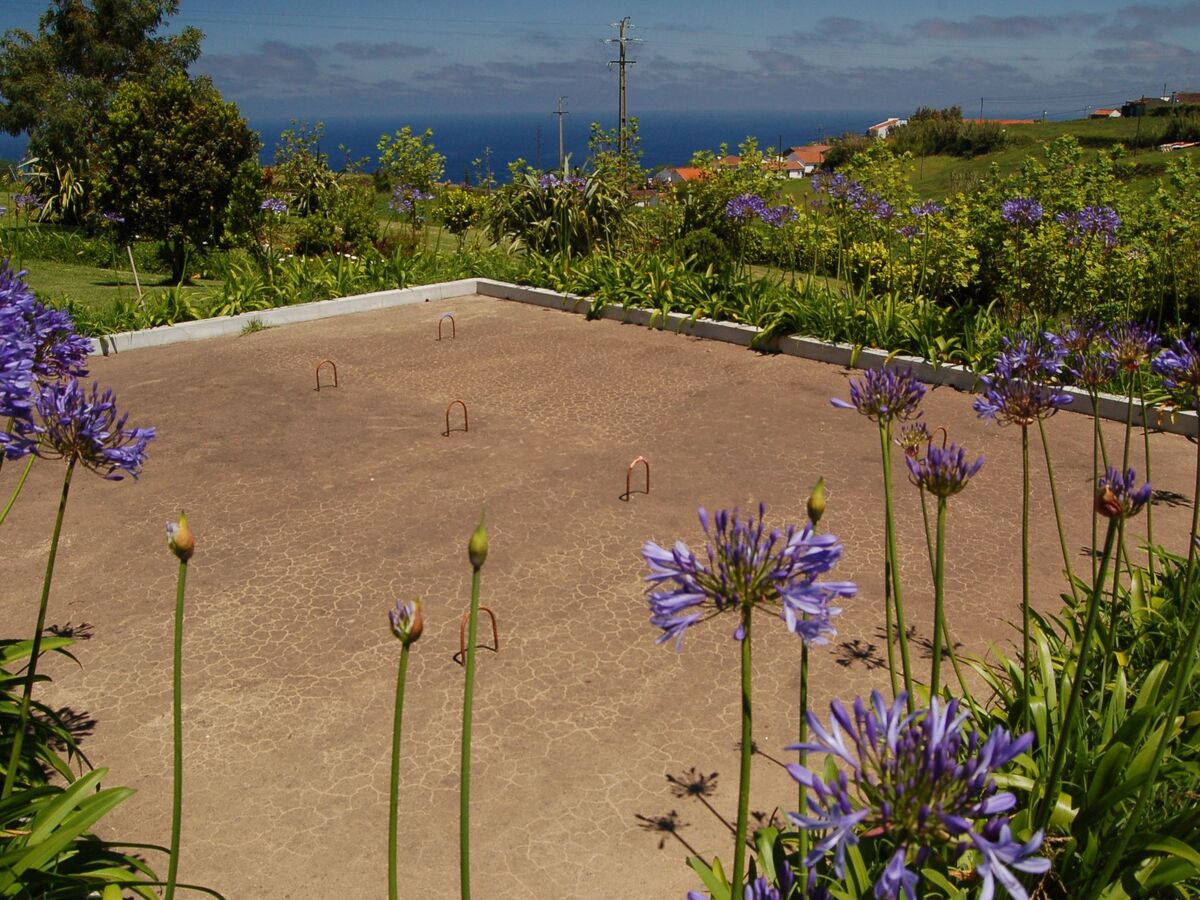 Casa da Fonte – Maison historique aux Açores - Photo 16