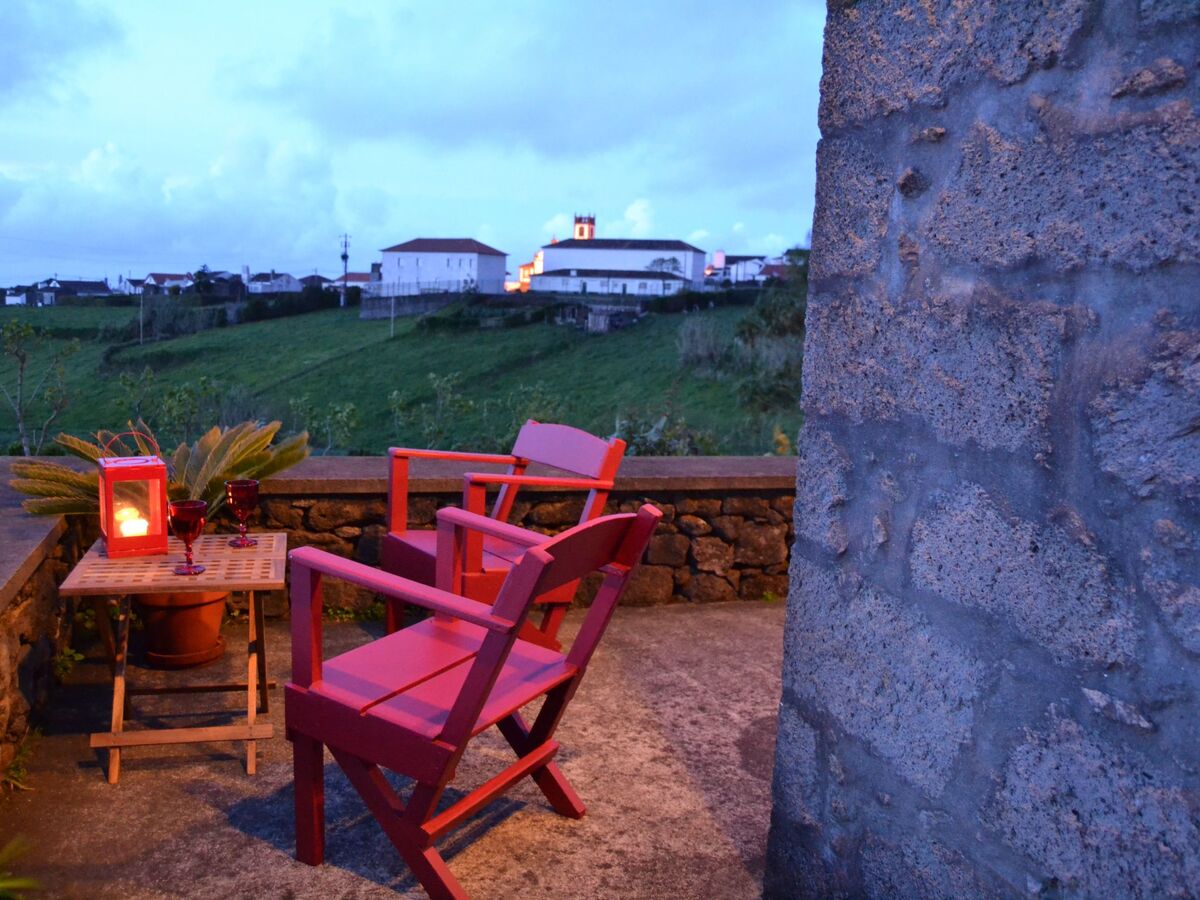 Casa da Fonte – Maison historique aux Açores - Photo 17