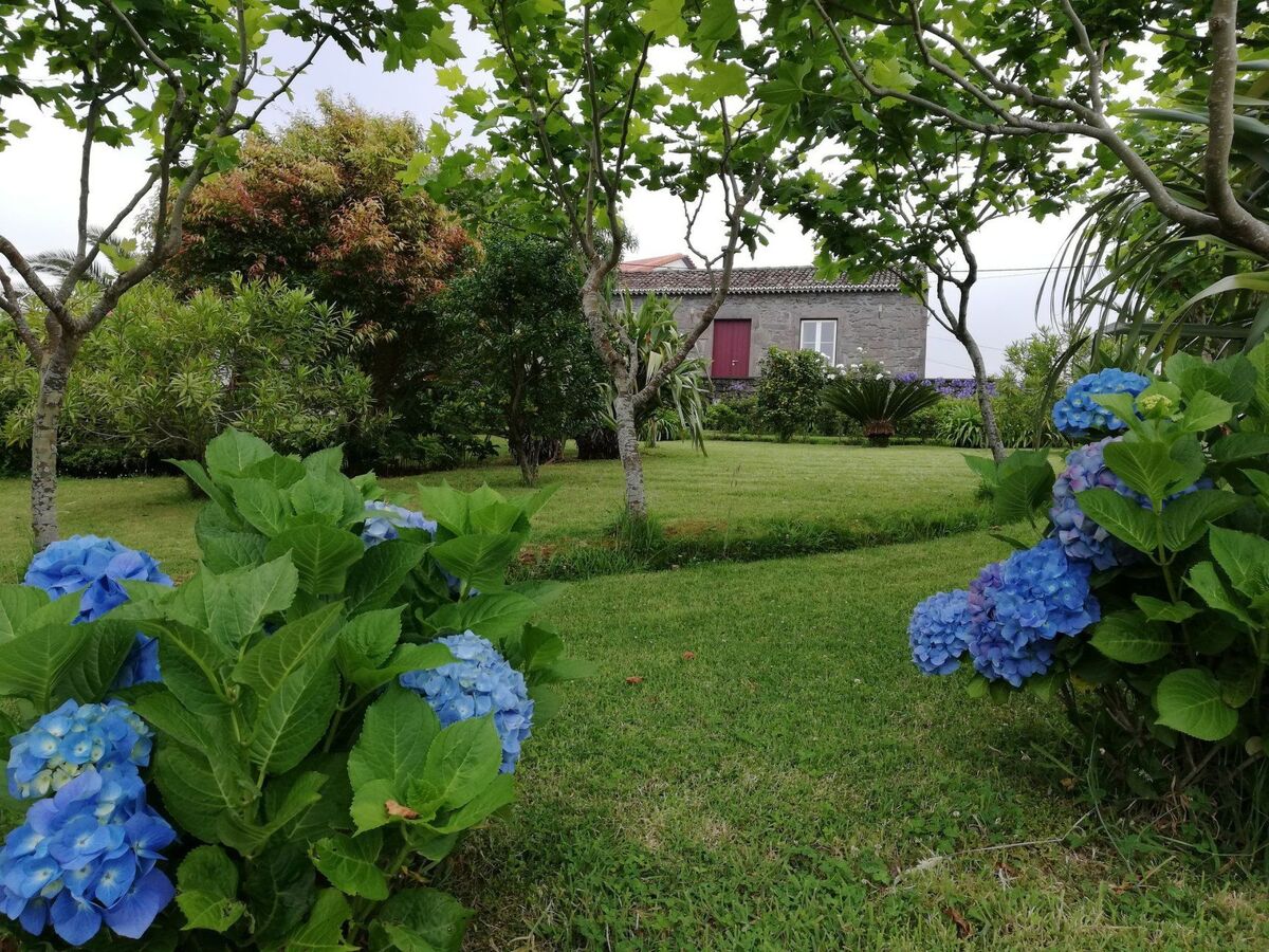 Casa da Fonte – Maison historique aux Açores - Photo 19