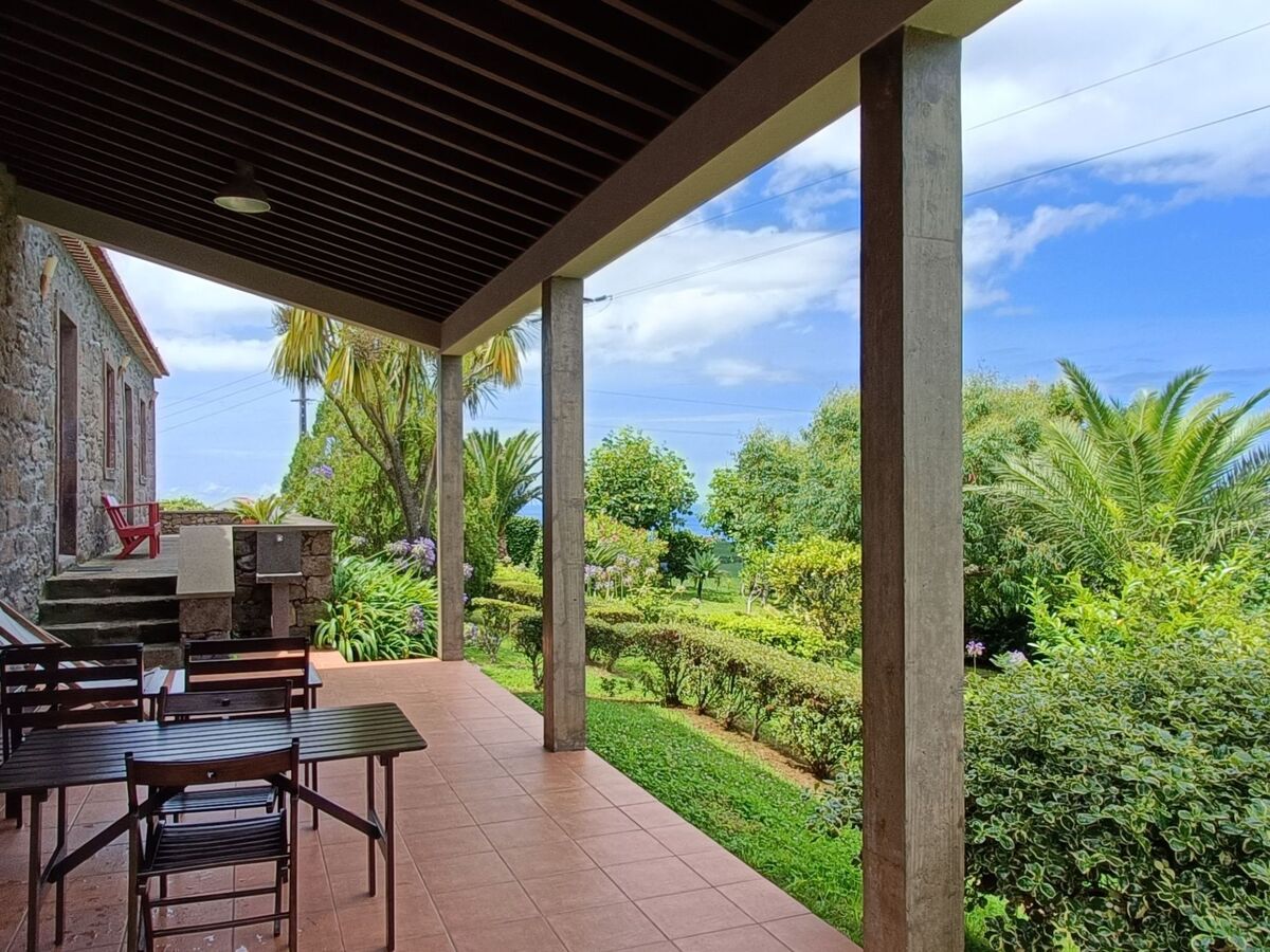 Casa da Fonte – Maison historique aux Açores - Photo 30