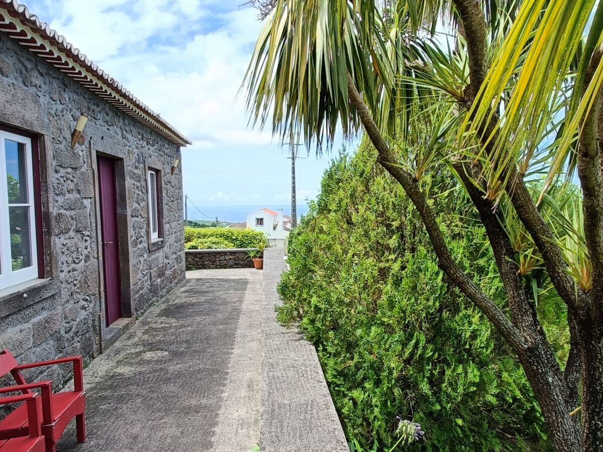Casa da Fonte – Maison historique aux Açores - Photo 31