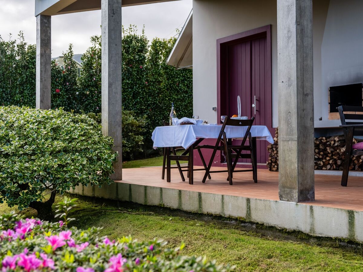 Casa da Fonte – Maison historique aux Açores - Photo 36