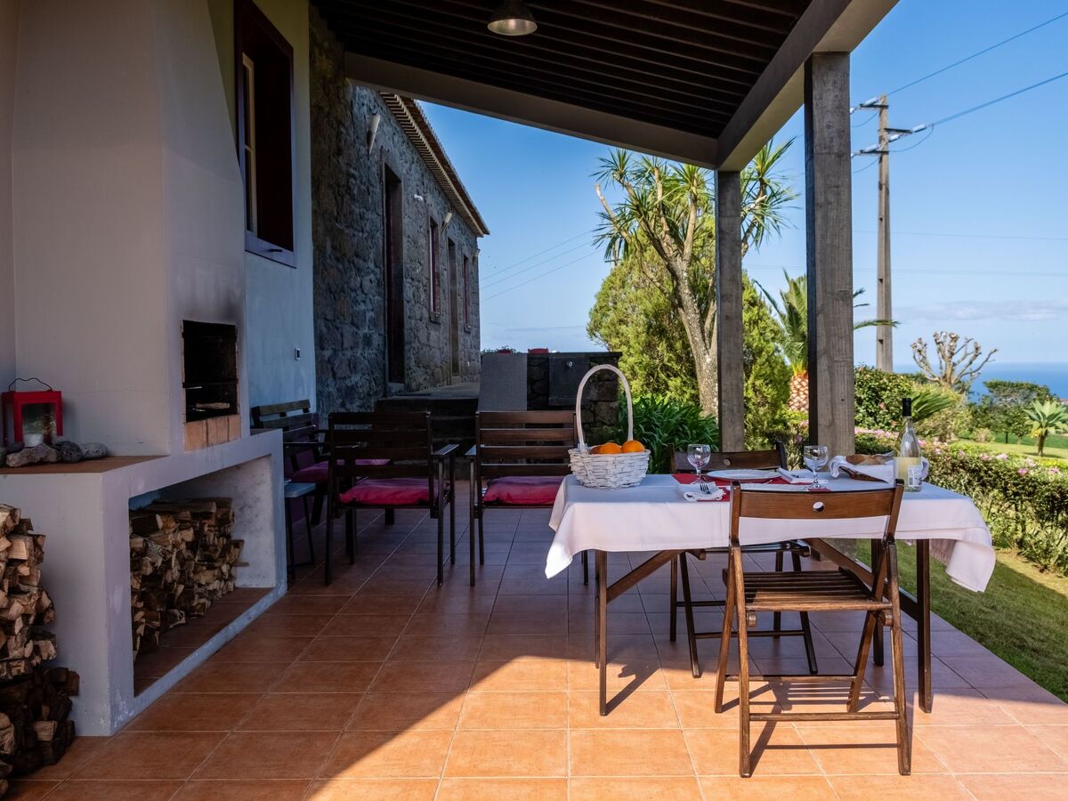 Casa da Fonte – Maison historique aux Açores - Photo 37
