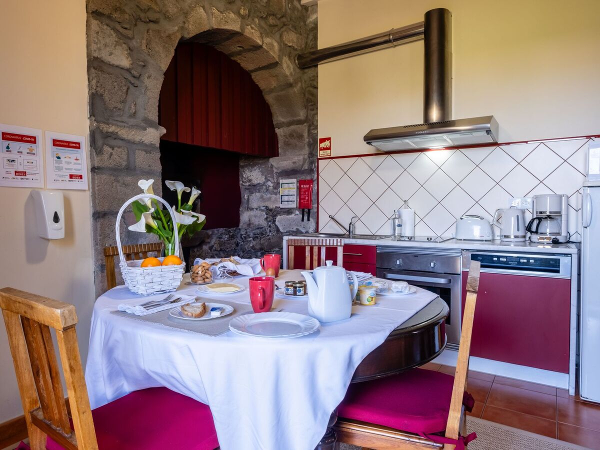 Casa da Fonte – Maison historique aux Açores - Photo 38
