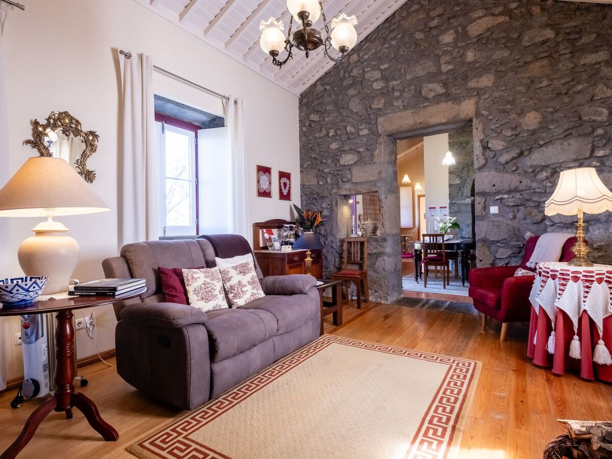 Casa da Fonte – Maison historique aux Açores - Photo 42