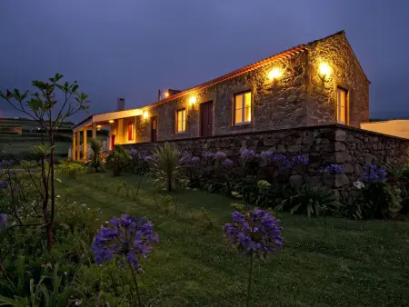 Location maison à Algarvia