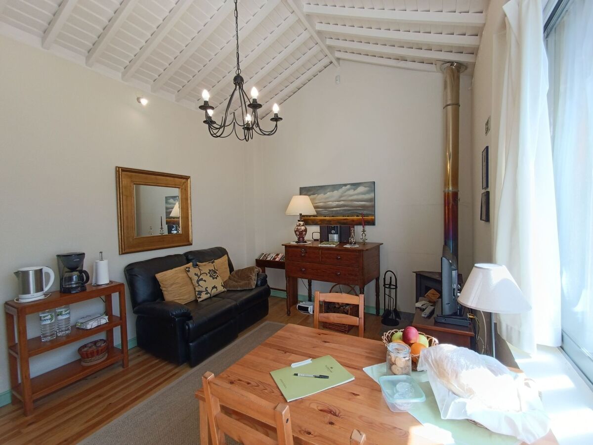 A Arribana – Maison de pierre aux Açores, vue mer - Photo 7