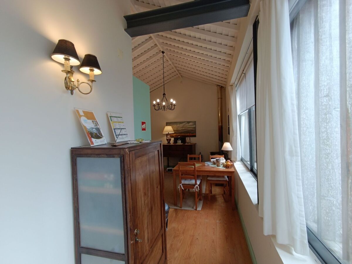 A Arribana – Maison de pierre aux Açores, vue mer - Photo 8