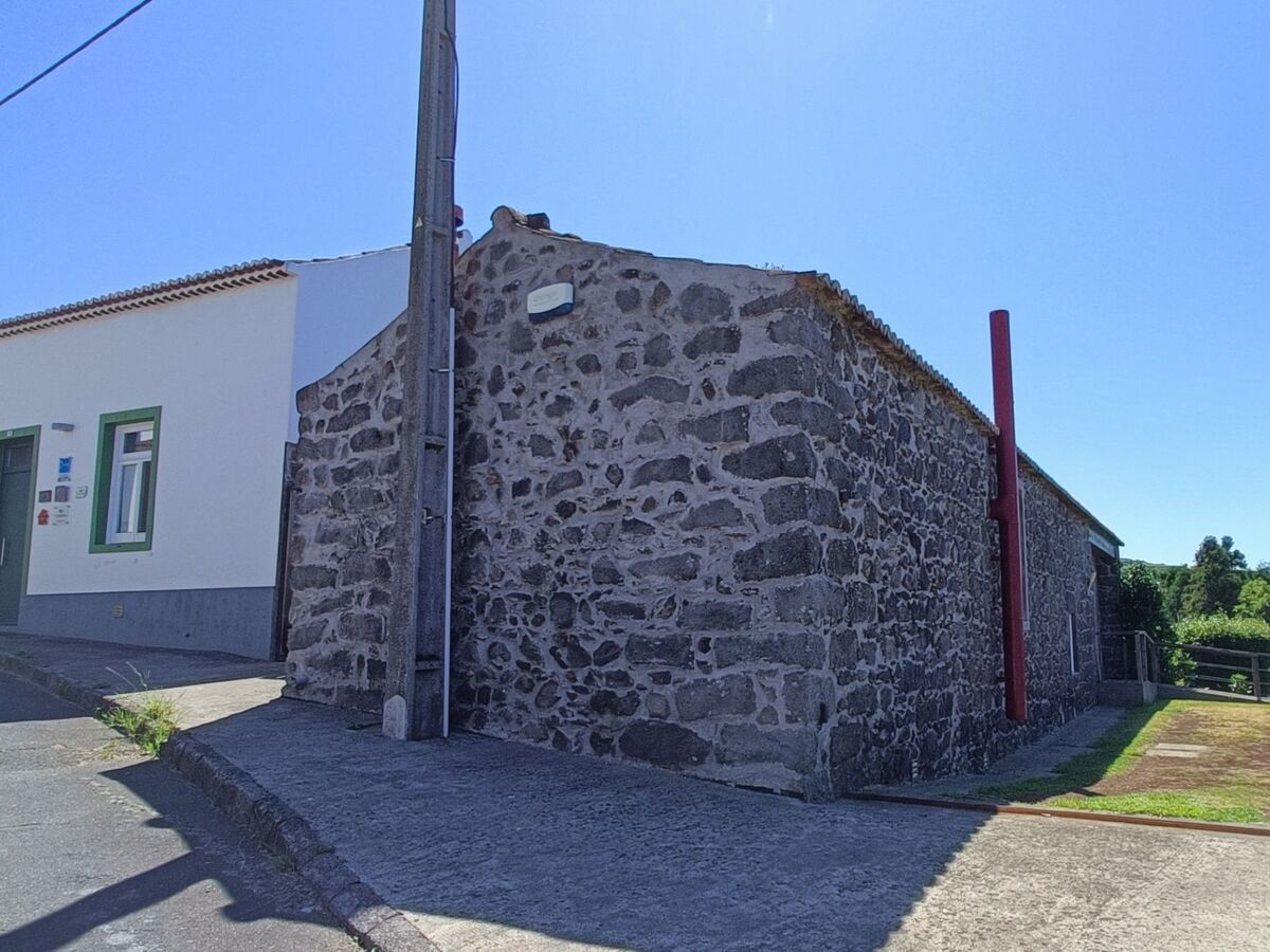 A Arribana – Maison de pierre aux Açores, vue mer - Photo 10