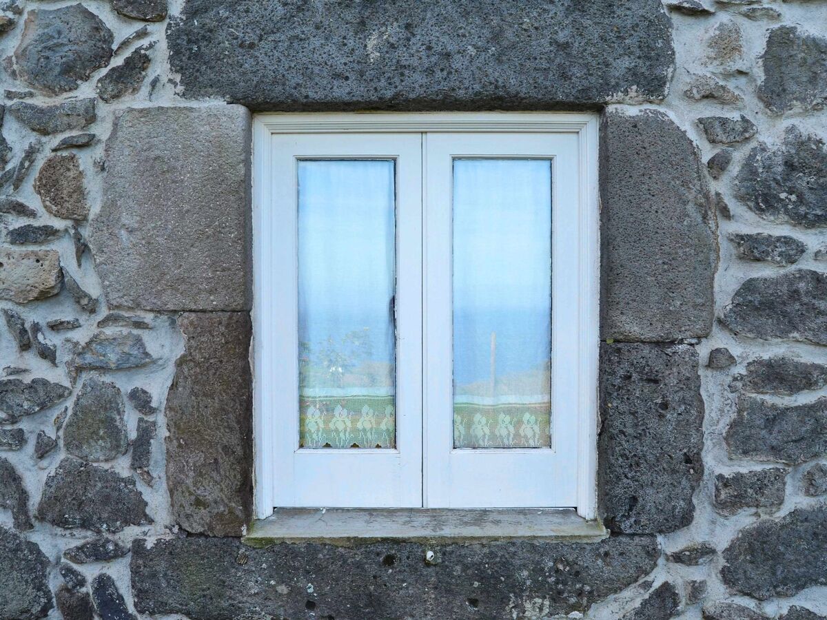 A Arribana – Maison de pierre aux Açores, vue mer - Photo 21