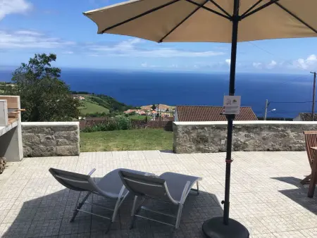 Location maison à Algarvia, Casabelavista III
