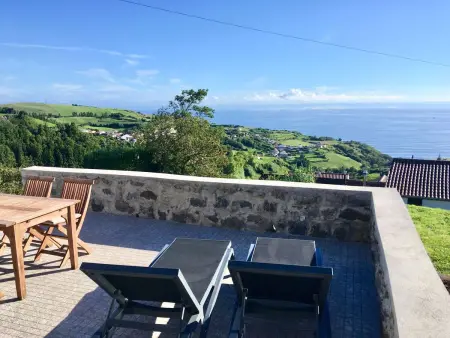 Casabelavista III, Maison 2 personnes à Algarvia - Photo 2
