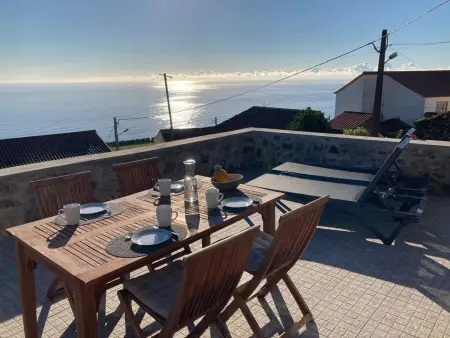 Casabelavista III, Maison 2 personnes à Algarvia - Photo 3