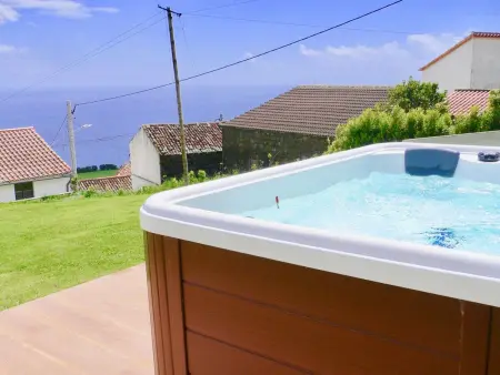 Casabelavista III, Maison 2 personnes à Algarvia - Photo 5