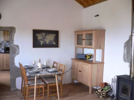 Casabelavista III, Maison 2 personnes à Algarvia - Photo 8