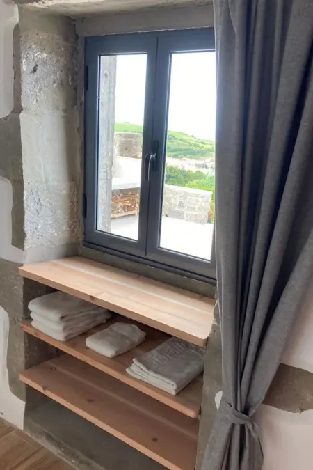Casabelavista III, Maison 2 personnes à Algarvia - Photo 10