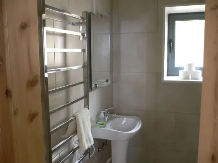 Casabelavista III, Maison 2 personnes à Algarvia - Photo 11