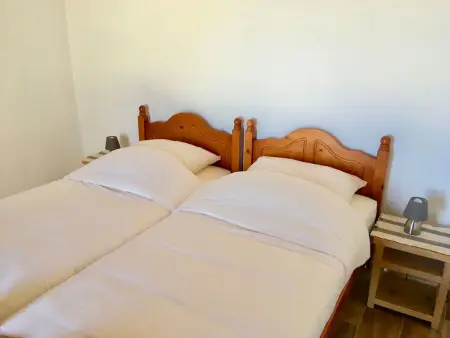 Casabelavista III, Maison 2 personnes à Algarvia - Photo 13