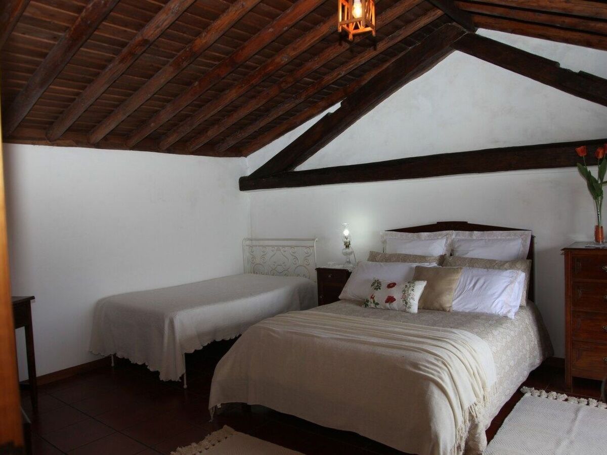 Maison Nordeste aux Açores, jardin partagé à 2 km de la mer - Photo 2