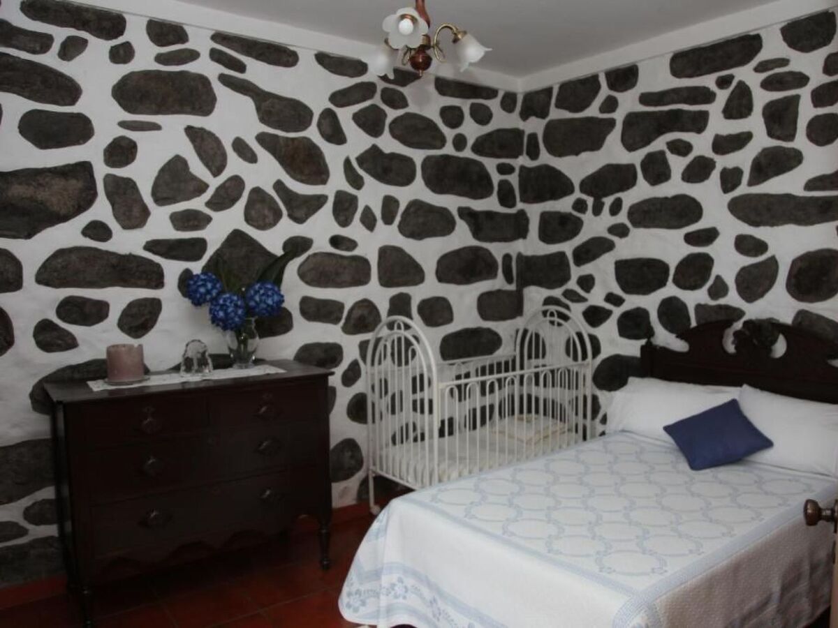 Maison centuries aux Açores, jardin privé à Nordeste - Photo 2