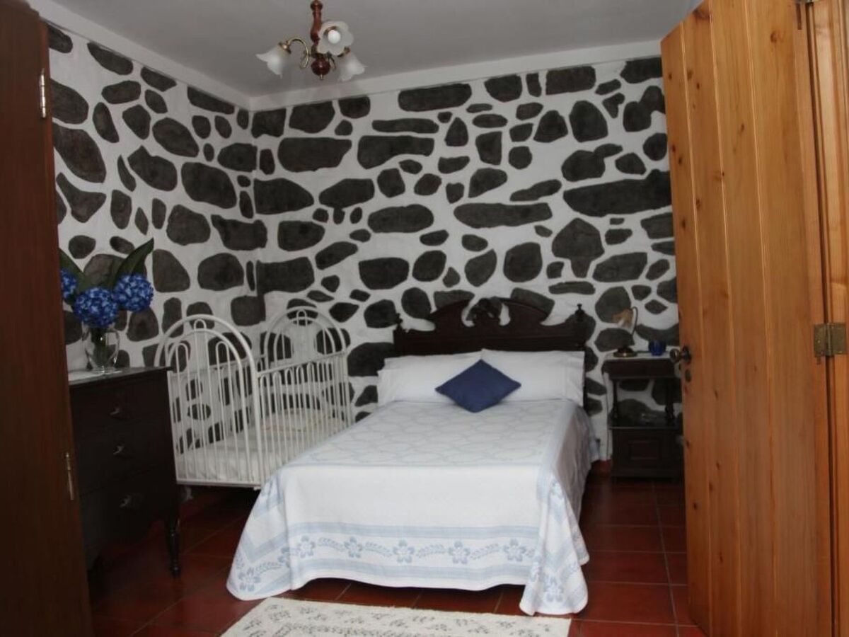 Maison centuries aux Açores, jardin privé à Nordeste - Photo 3