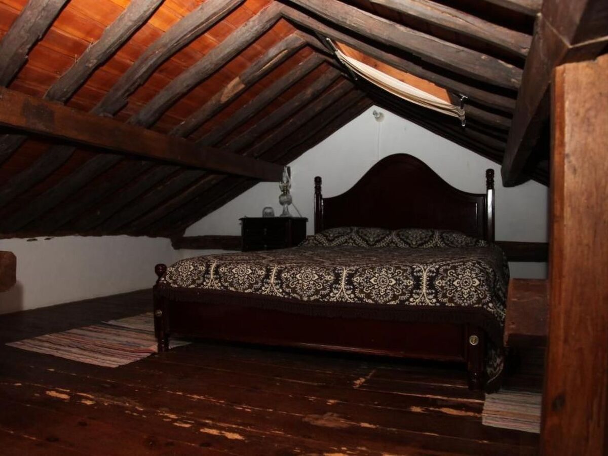 Maison centuries aux Açores, jardin privé à Nordeste - Photo 4
