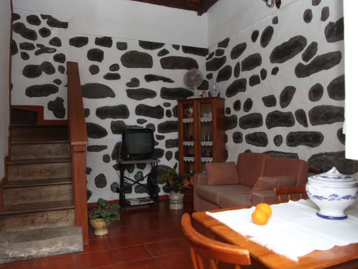 Maison centuries aux Açores, jardin privé à Nordeste - Photo 5