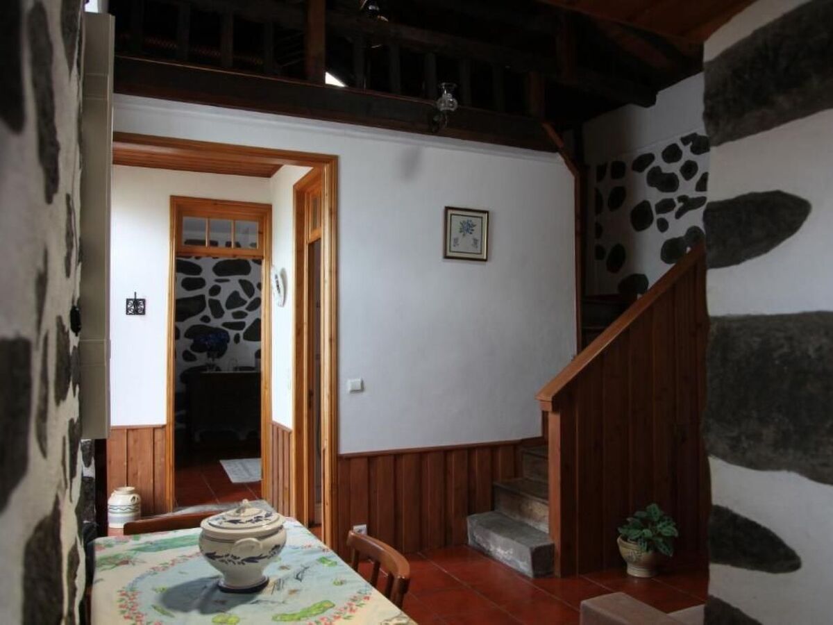 Maison centuries aux Açores, jardin privé à Nordeste - Photo 7