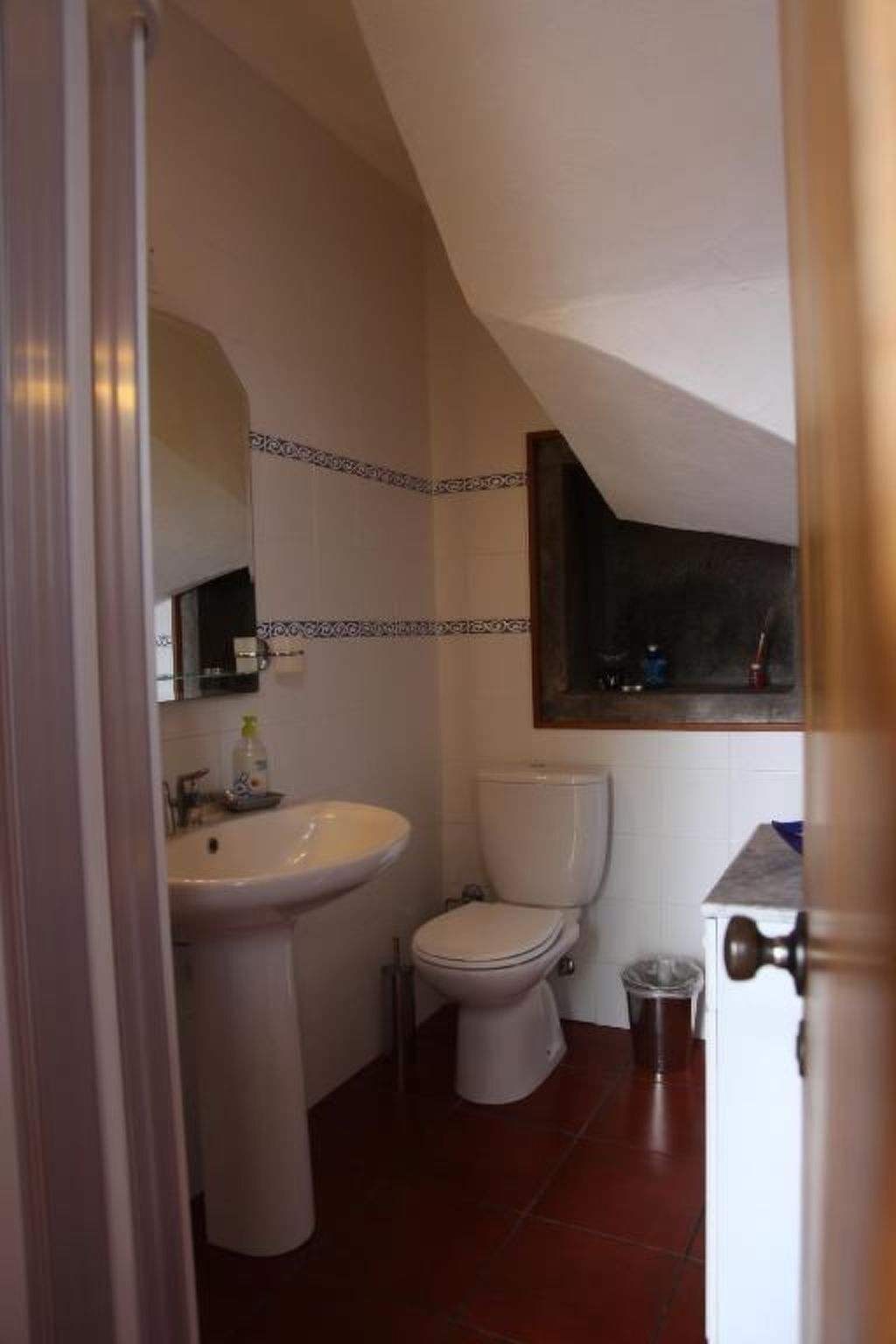 Maison centuries aux Açores, jardin privé à Nordeste - Photo 10