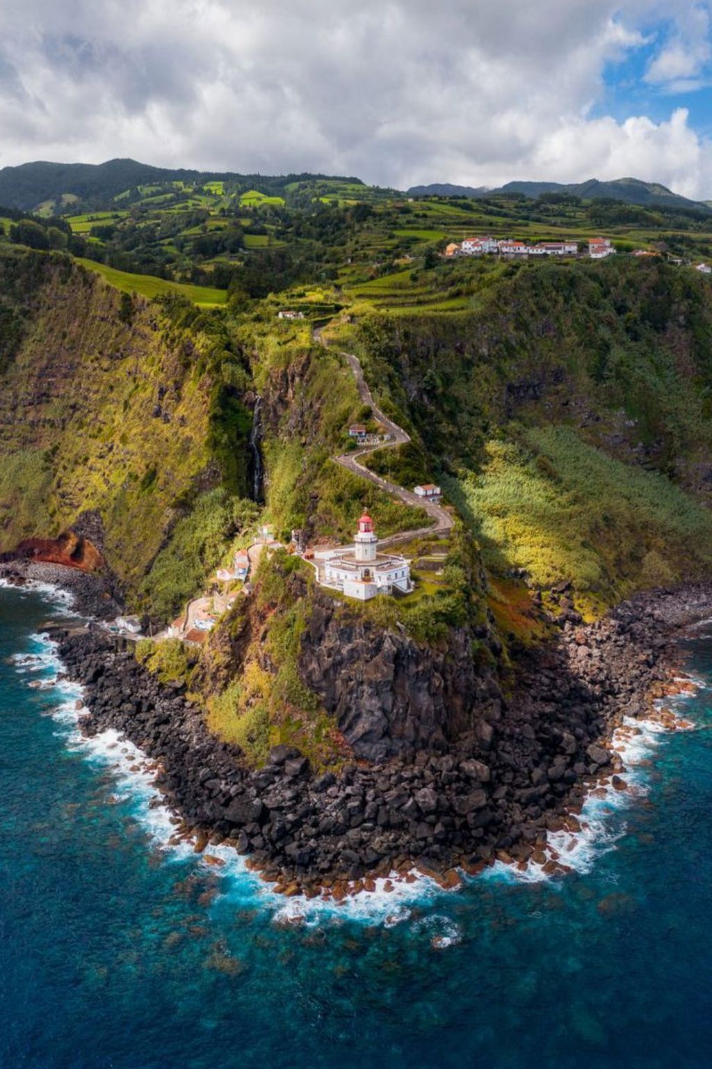Maison centuries aux Açores, jardin privé à Nordeste - Photo 15