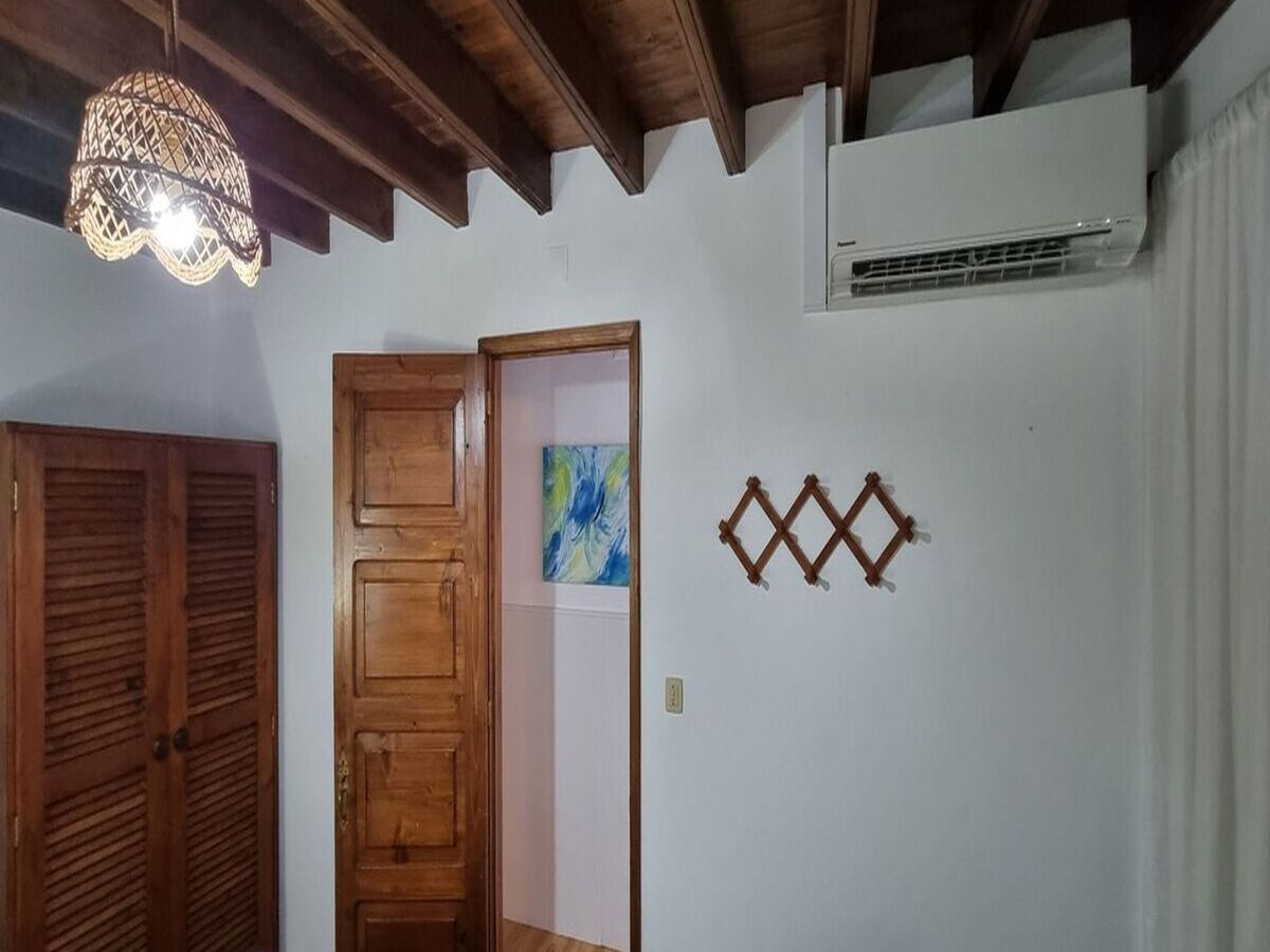 Maison typique Furnas, à 190m du Parque Terra Nostra - Photo 3