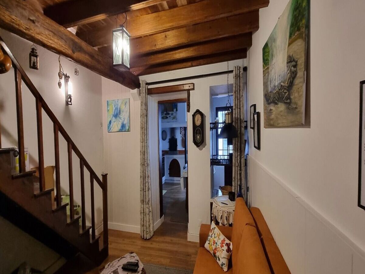 Maison typique Furnas, à 190m du Parque Terra Nostra - Photo 6