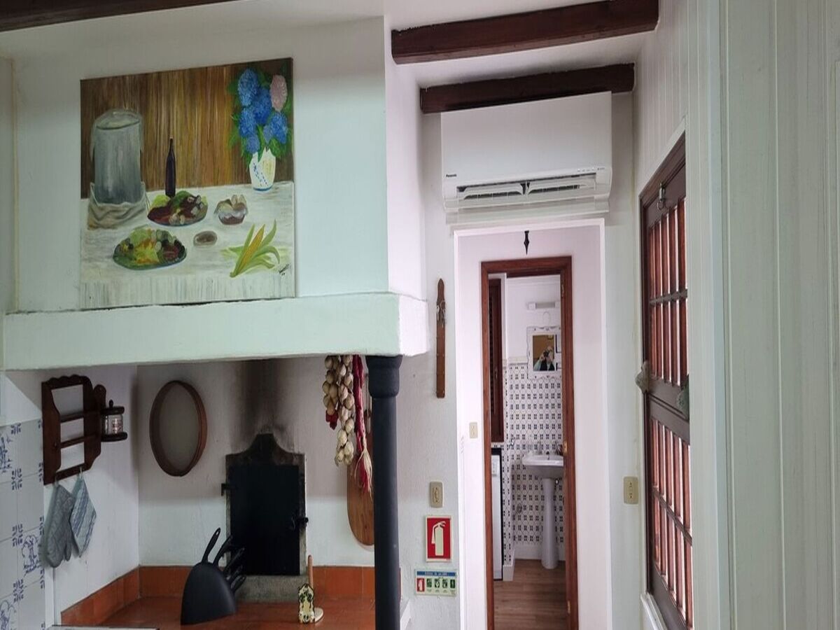 Maison typique Furnas, à 190m du Parque Terra Nostra - Photo 10
