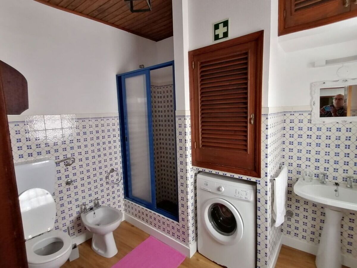 Maison typique Furnas, à 190m du Parque Terra Nostra - Photo 11