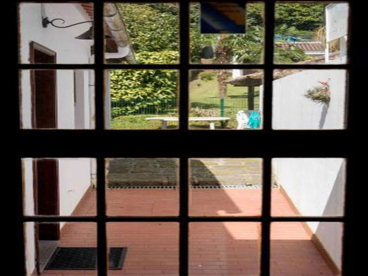 Maison typique Furnas, à 190m du Parque Terra Nostra - Photo 12