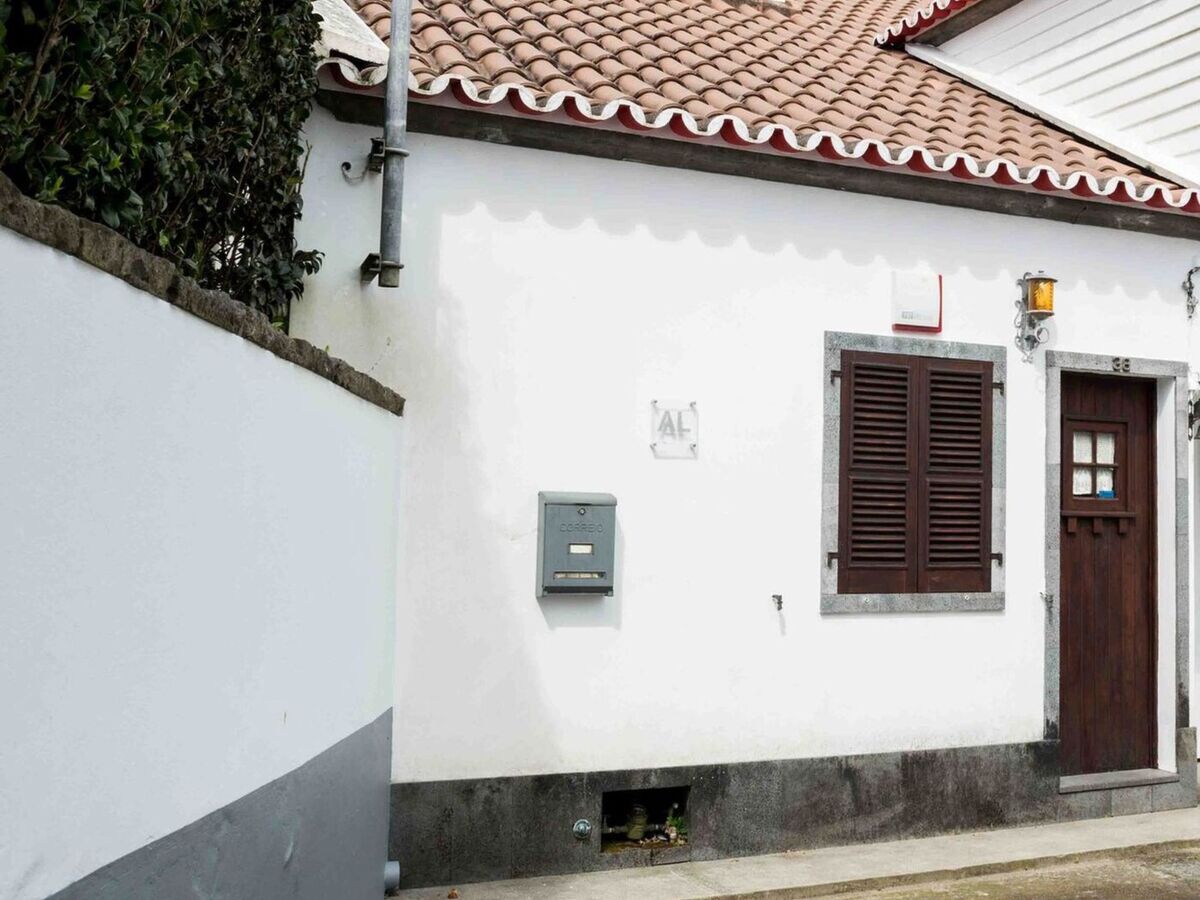 Maison typique Furnas, à 190m du Parque Terra Nostra - Photo 13