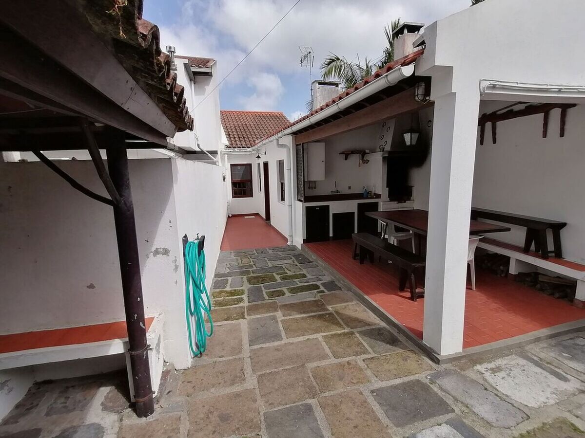 Maison typique Furnas, à 190m du Parque Terra Nostra - Photo 15