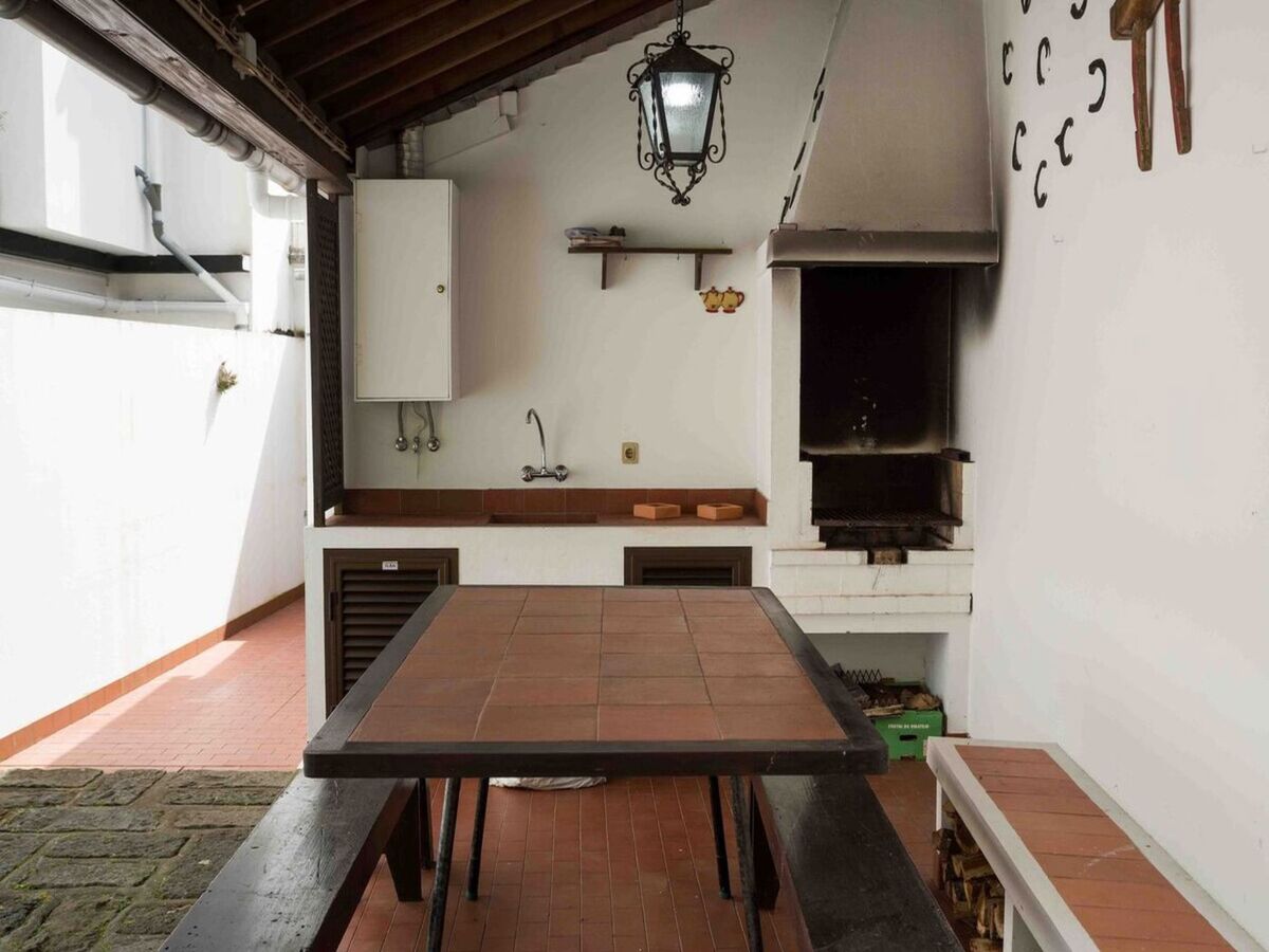 Maison typique Furnas, à 190m du Parque Terra Nostra - Photo 16