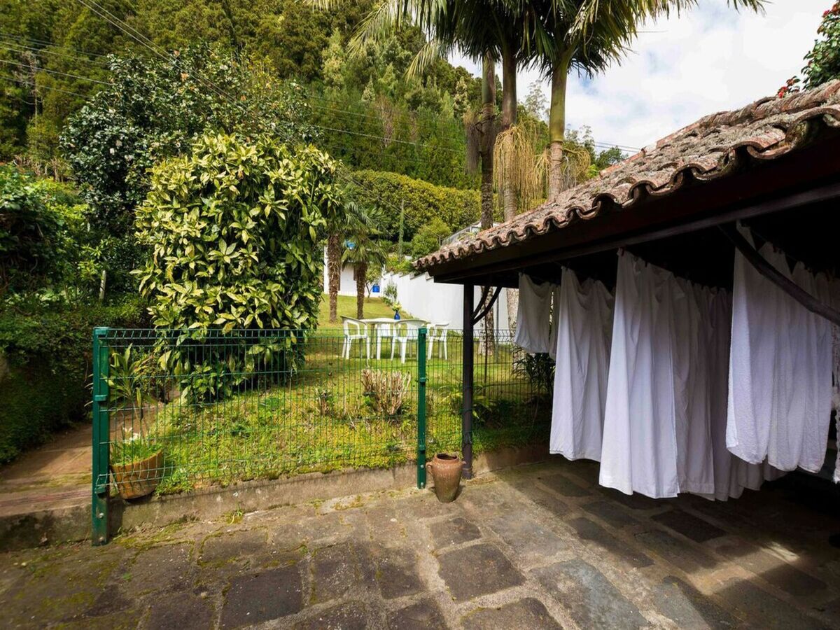 Maison typique Furnas, à 190m du Parque Terra Nostra - Photo 19