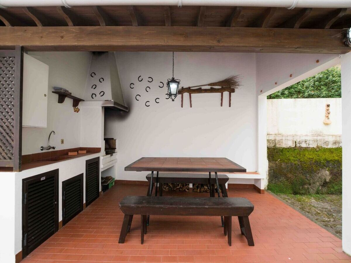 Maison typique Furnas, à 190m du Parque Terra Nostra - Photo 20