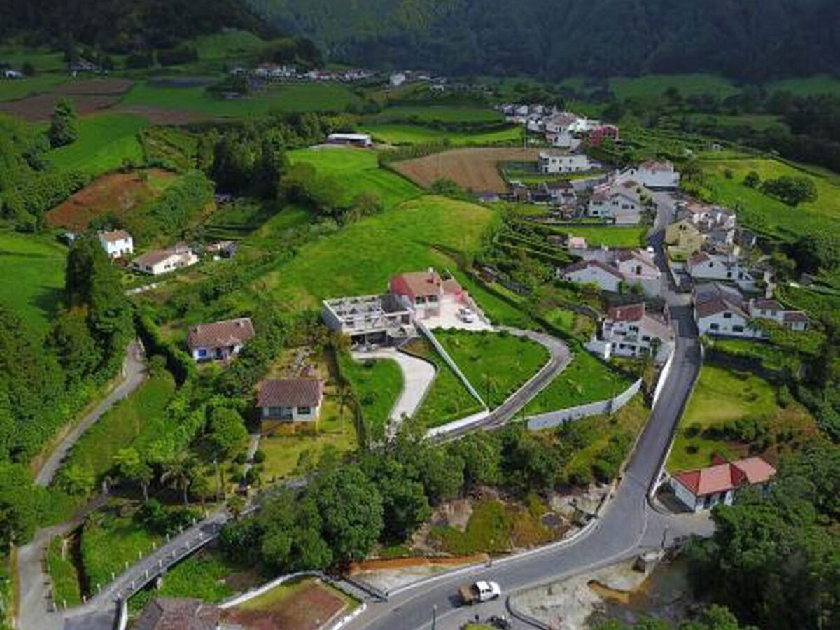 Maison typique Furnas, à 190m du Parque Terra Nostra - Photo 26
