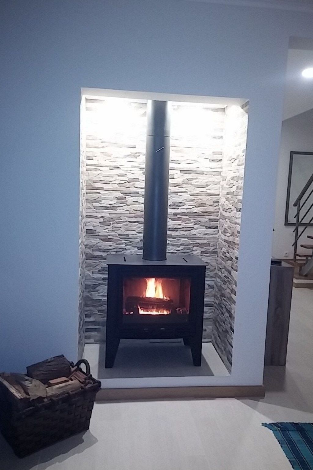Maison Warmwasser Haus 2 à Furnas, 5 pers. - Photo 10