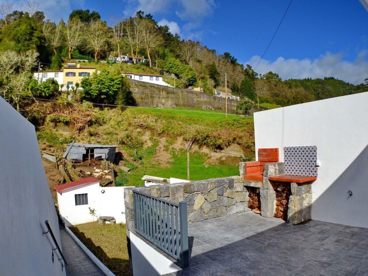 Maison Warmwasser Haus 2 à Furnas, 5 pers. - Photo 33