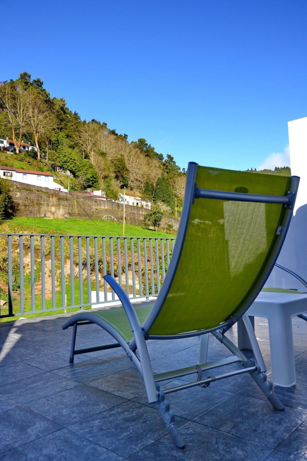 Maison Warmwasser Haus 2 à Furnas, 5 pers. - Photo 38