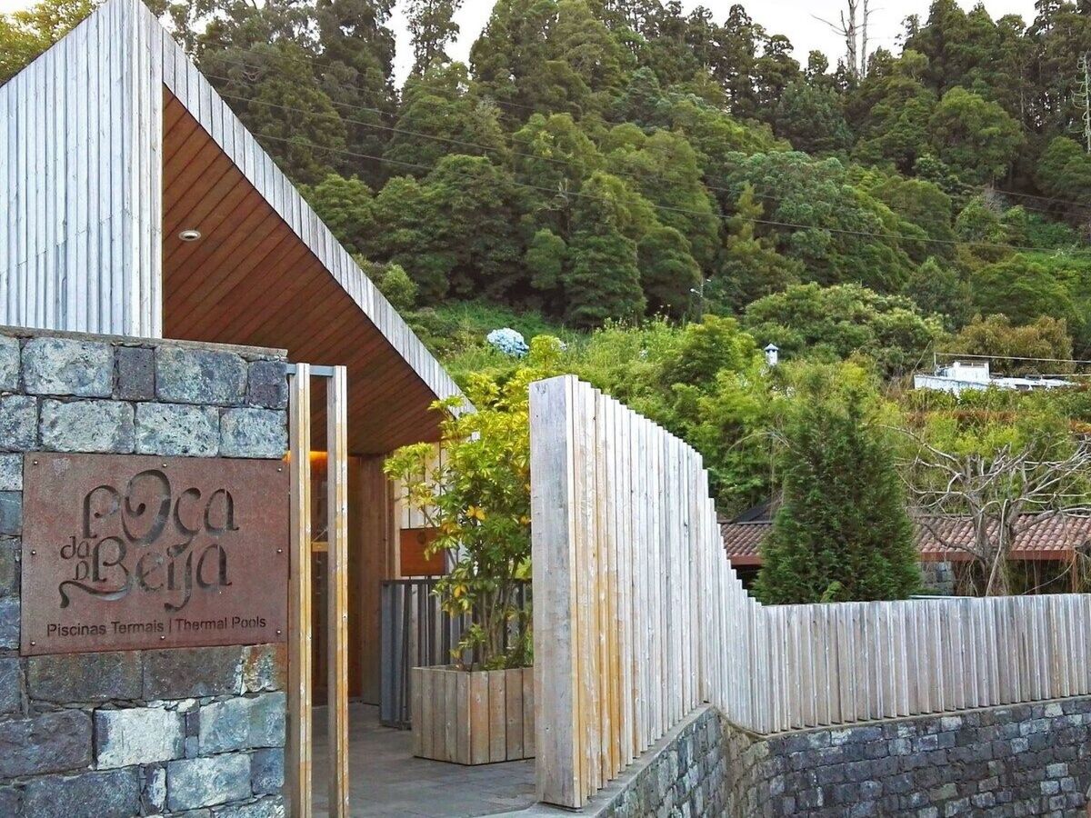 Maison Warmwasser Haus 2 à Furnas, 5 pers. - Photo 42