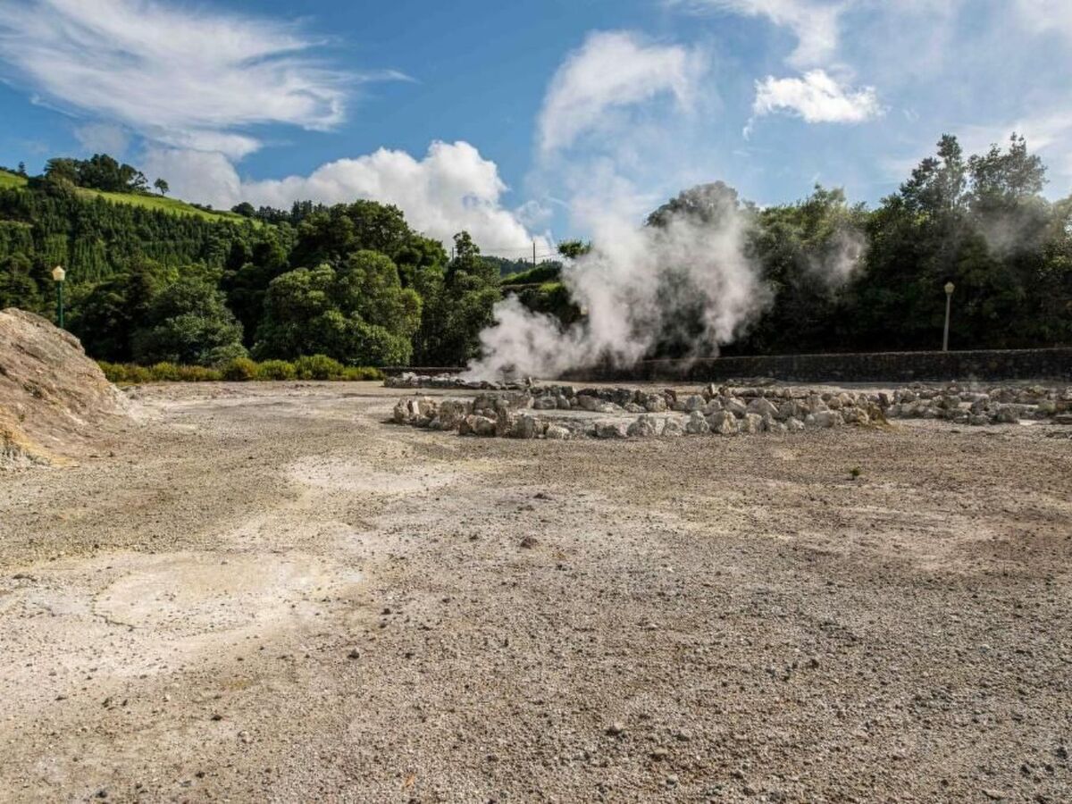 Maison Warmwasser Haus 2 à Furnas, 5 pers. - Photo 49