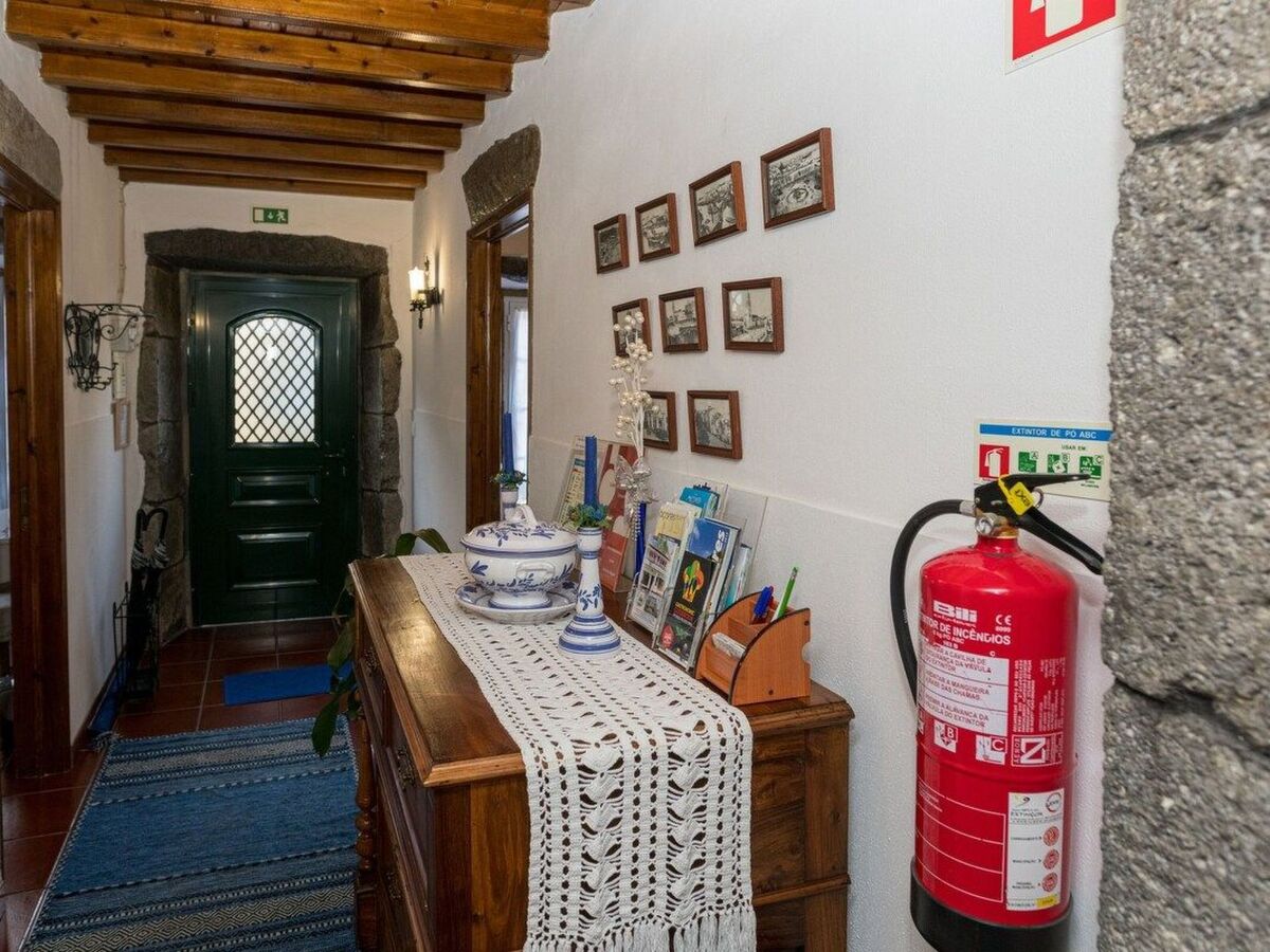 Maison rustique Furnas : jardin privé, 4 pers. - Photo 13