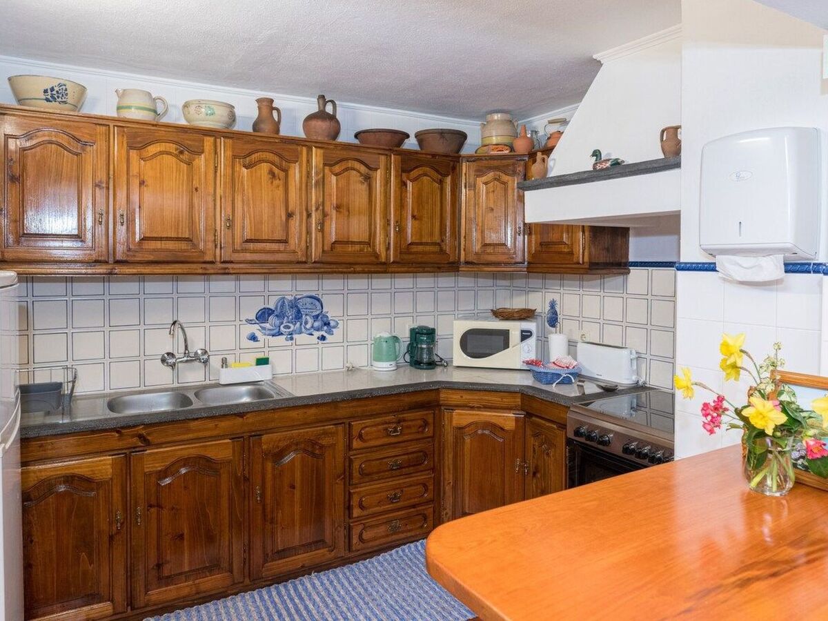Maison rustique Furnas : jardin privé, 4 pers. - Photo 19